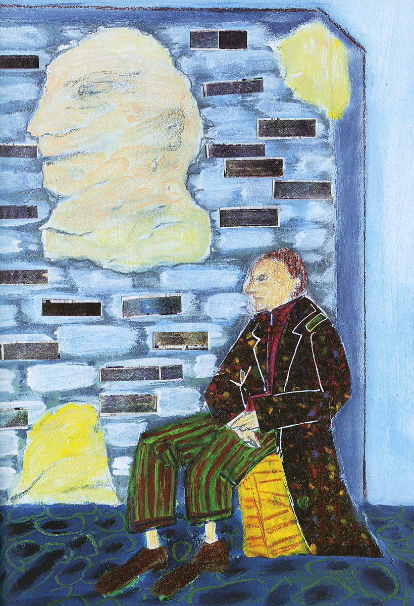 Svet zachránia rozprávky - 2