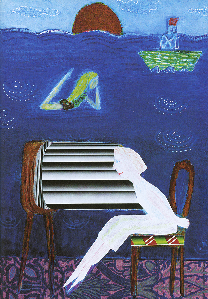 Svet zachránia rozprávky - 5