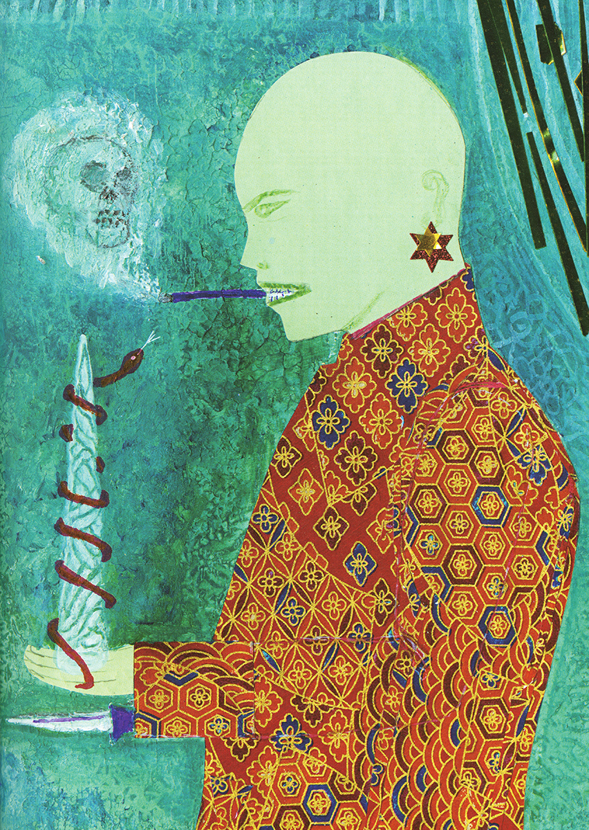 Svet zachránia rozprávky - 6