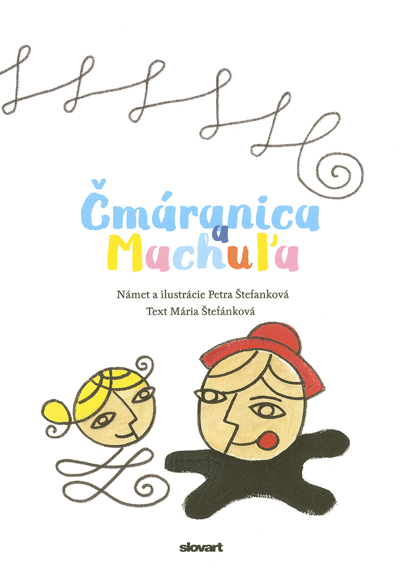 Čmáranica a Machuľa - 2