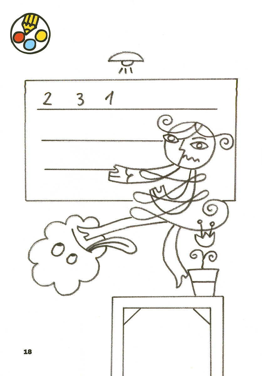 Čmáranica a Machuľa - 4