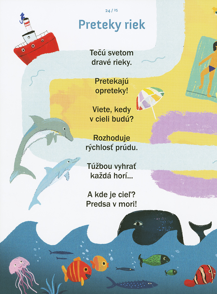 Na zmrzline so žirafou - 3