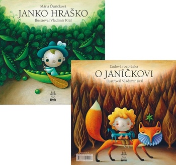 Janko Hraško. O Janíčkovi - 6