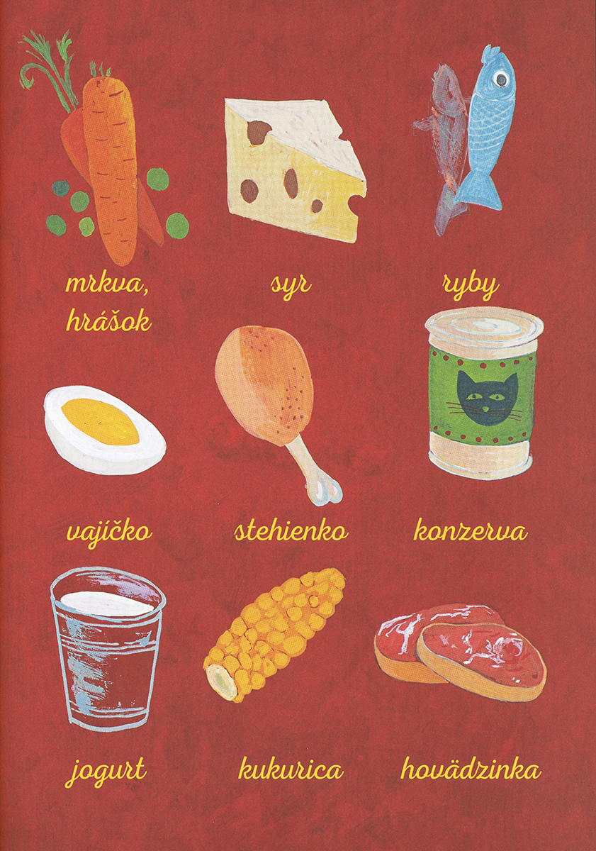 Môj kocúr Tamtam - 5