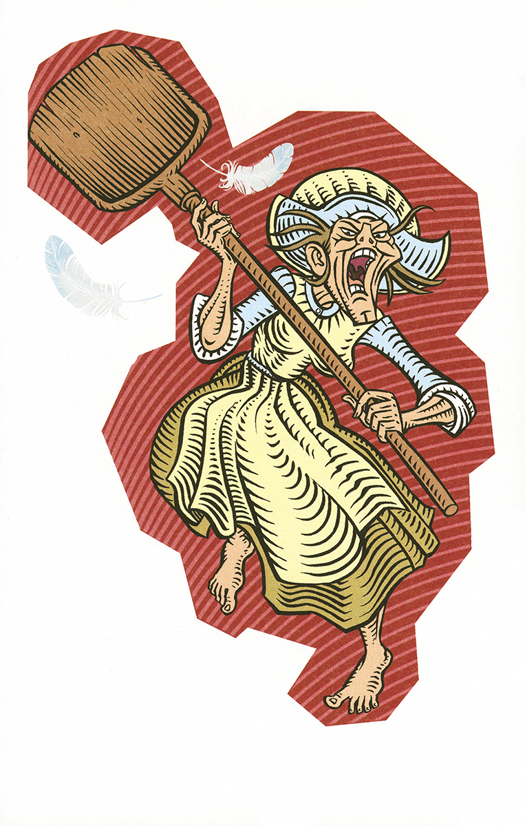 Mlynárske povesti - 3