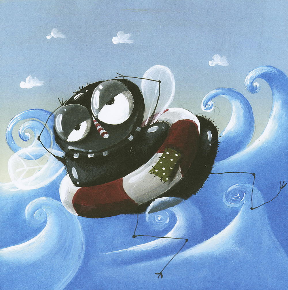 Zoologické básníčky - 3