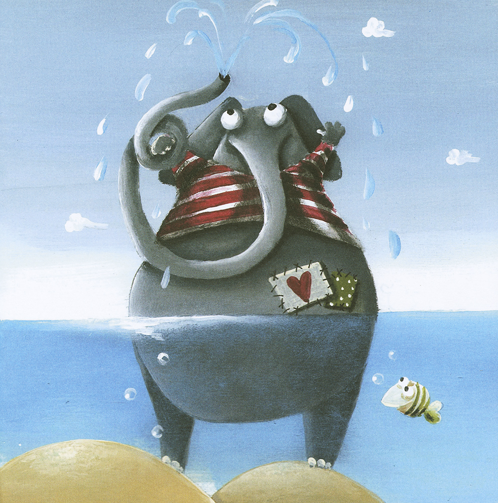 Zoologické básníčky - 4