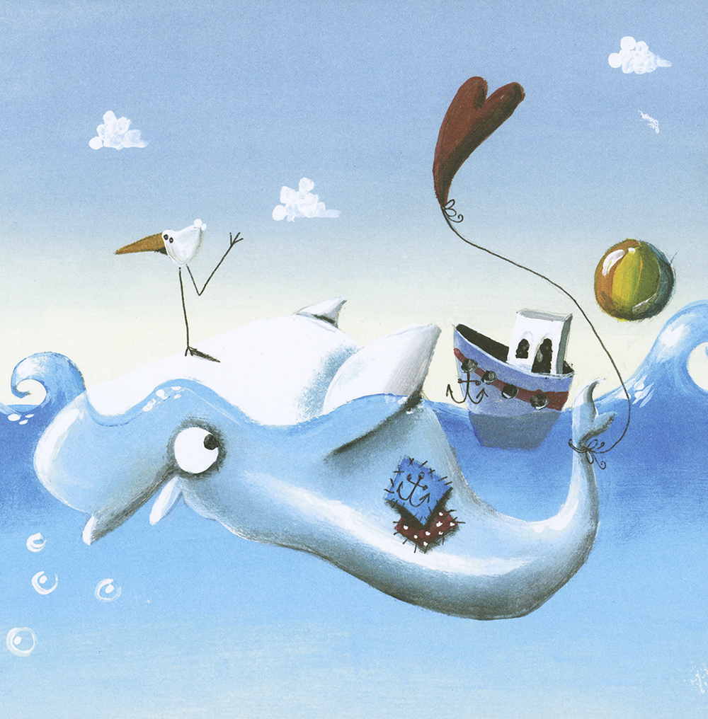 Zoologické básníčky - 6