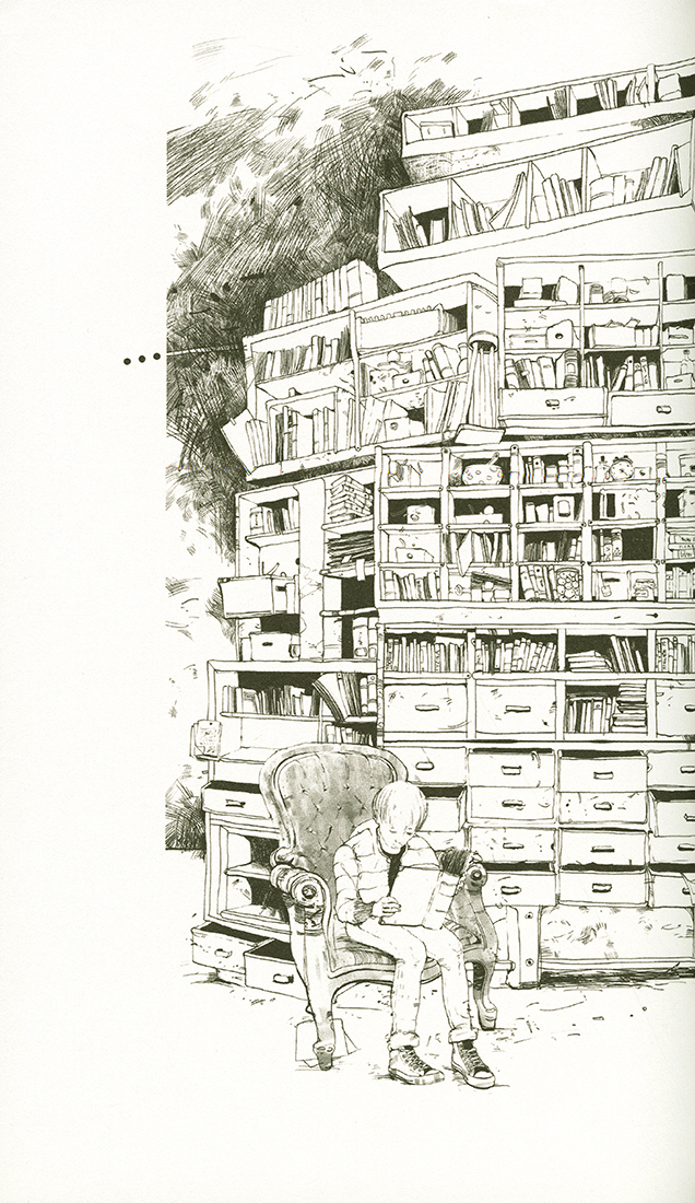 Deň, keď som zmenil svet - 2