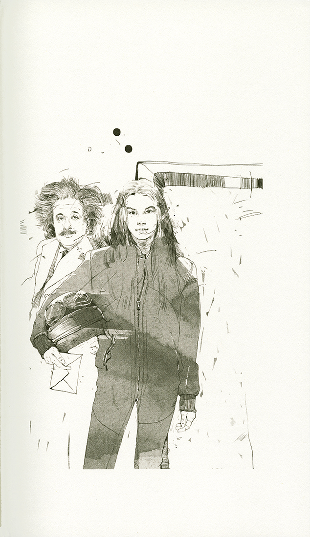 Deň, keď som zmenil svet - 3