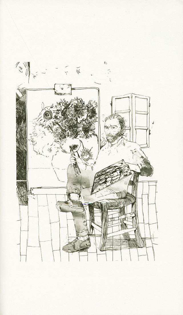 Deň, keď som zmenil svet - 5