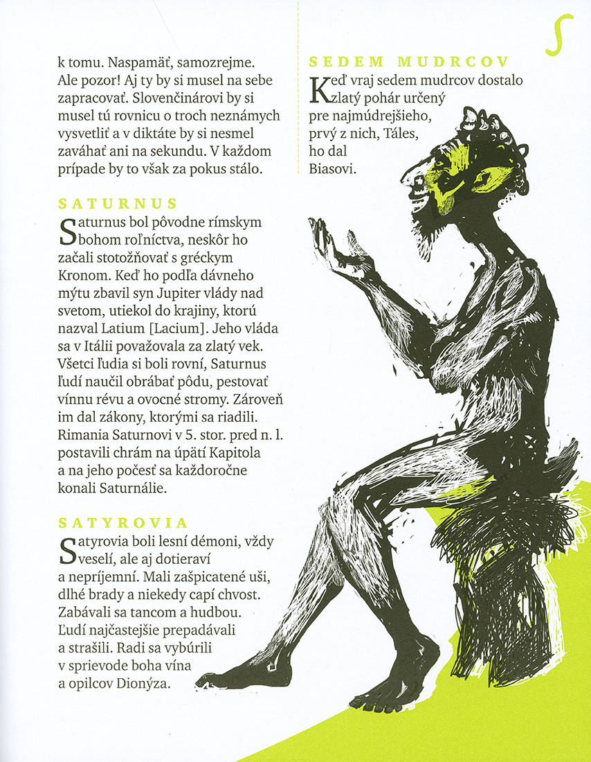 Starovek pod lupou - 3