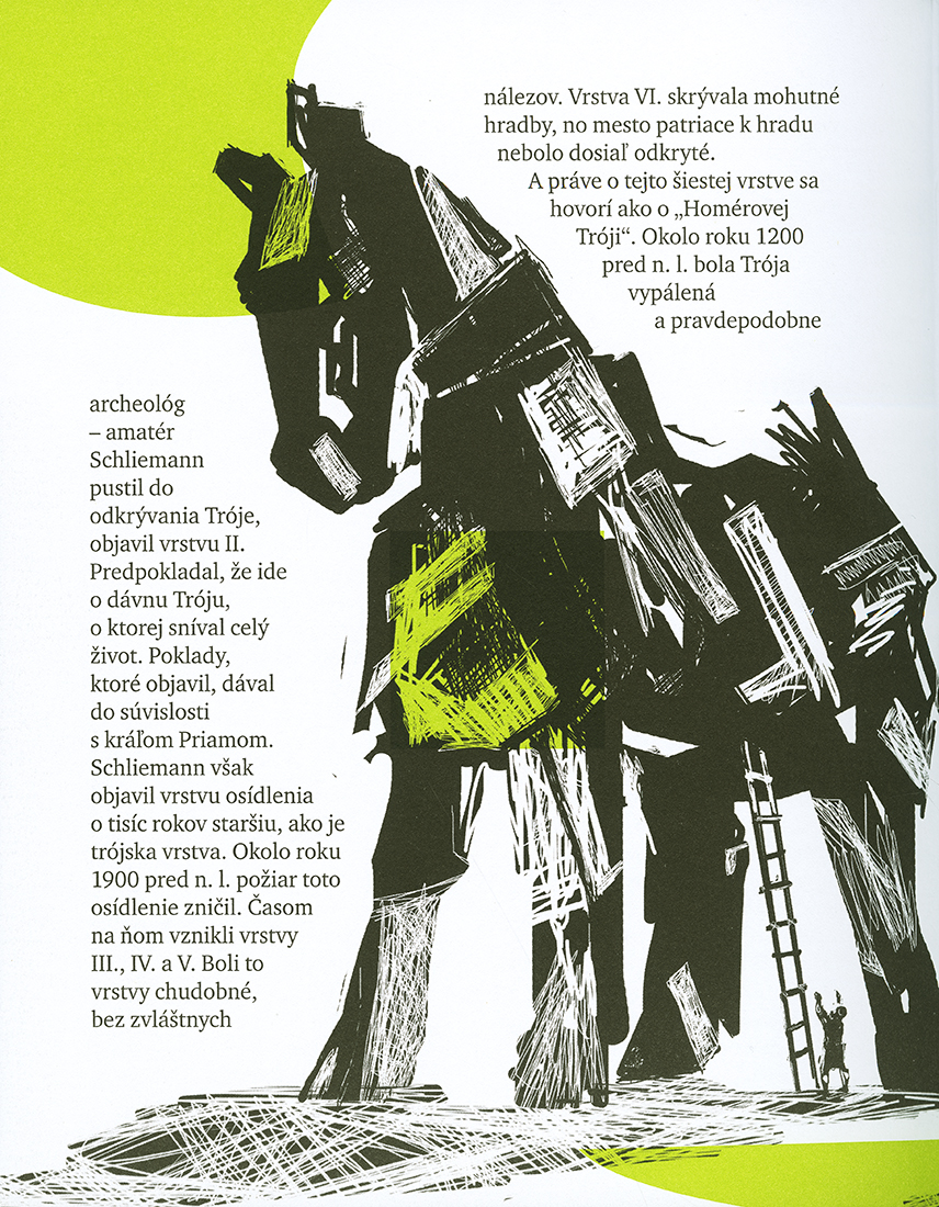 Starovek pod lupou - 4