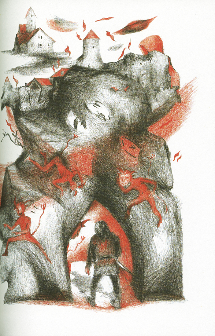 Povesti, príbehy a povedačky z východu Slovenska - 3