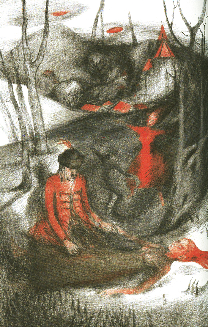 Povesti, príbehy a povedačky z východu Slovenska - 4