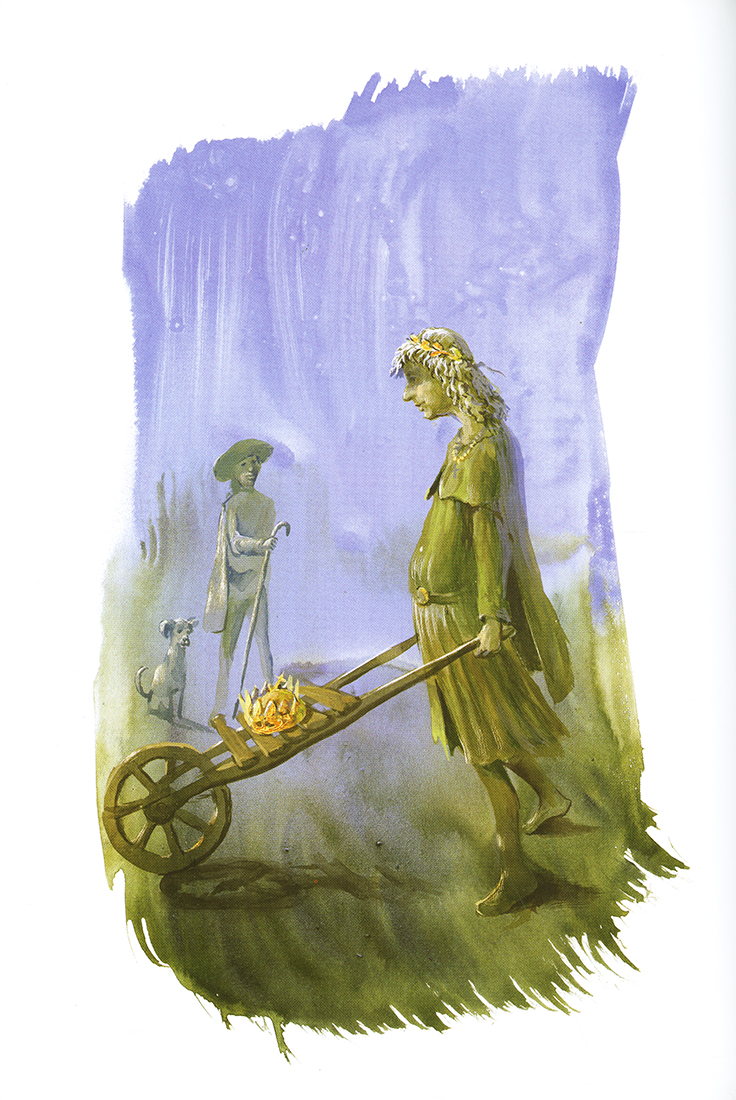 Príbehy z prameňa - 4