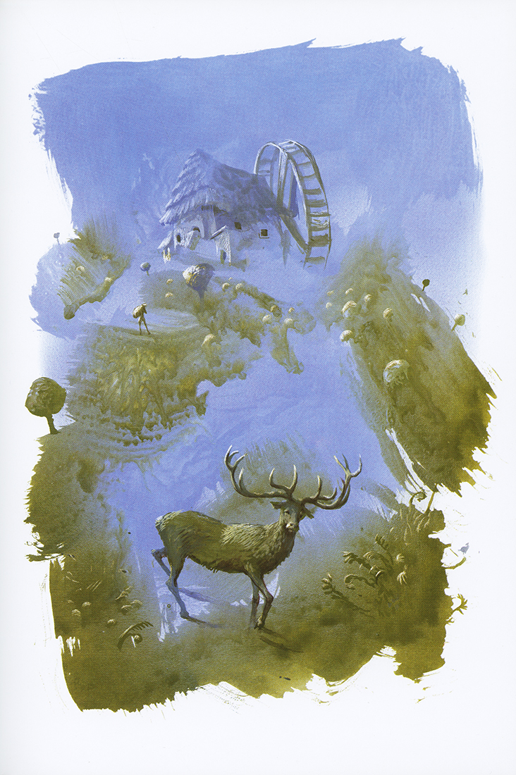 Príbehy z prameňa - 5