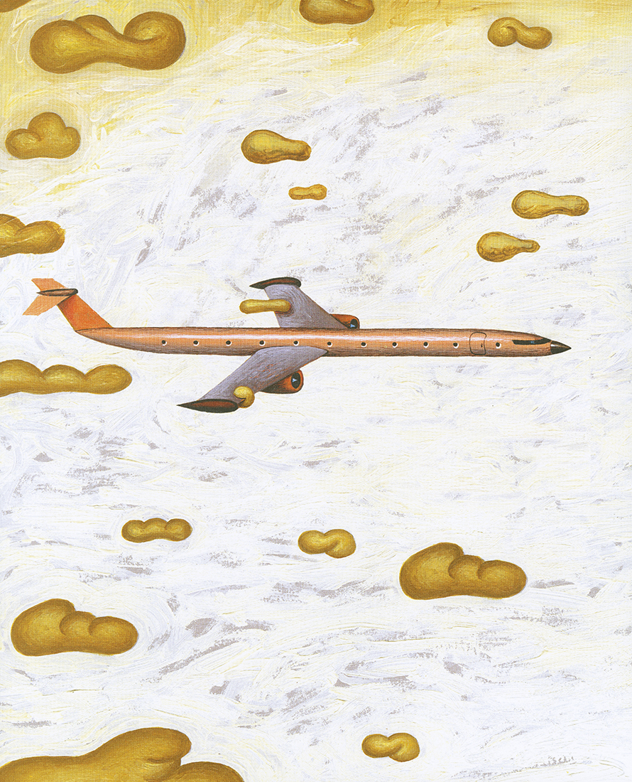 Vtáčia legenda - 2