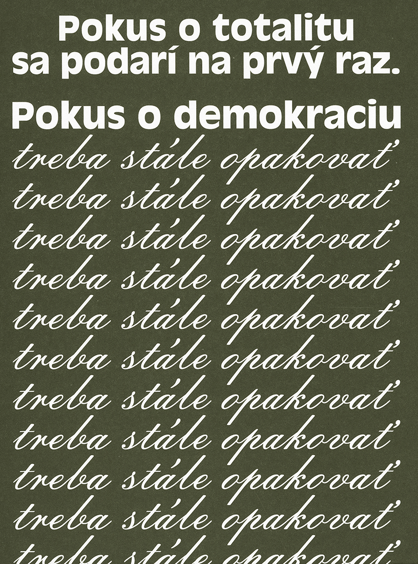 Jajkele pri káve s Tomášom Janovicom a Mirom Cipárom - 3