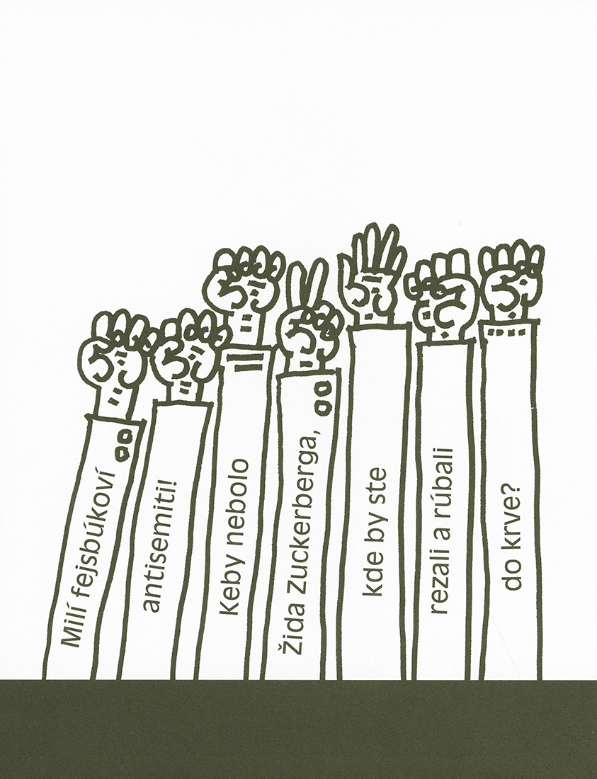 Jajkele pri káve s Tomášom Janovicom a Mirom Cipárom - 5