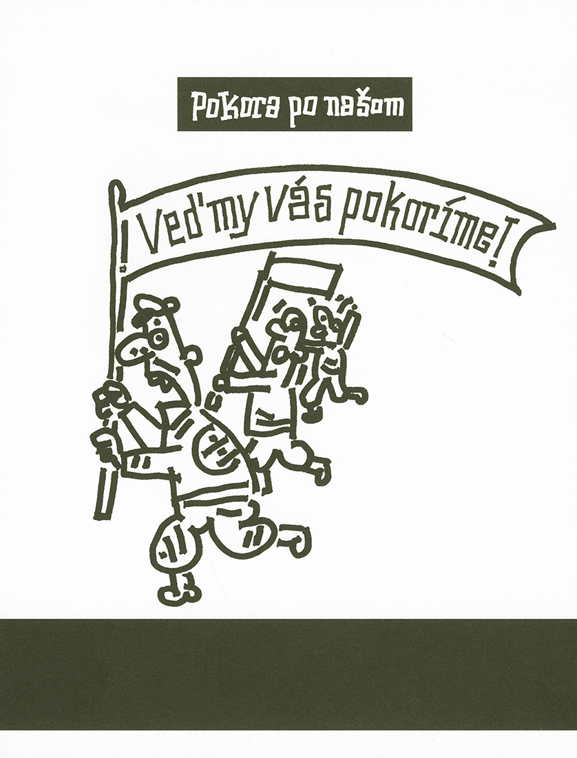 Jajkele pri káve s Tomášom Janovicom a Mirom Cipárom - 6