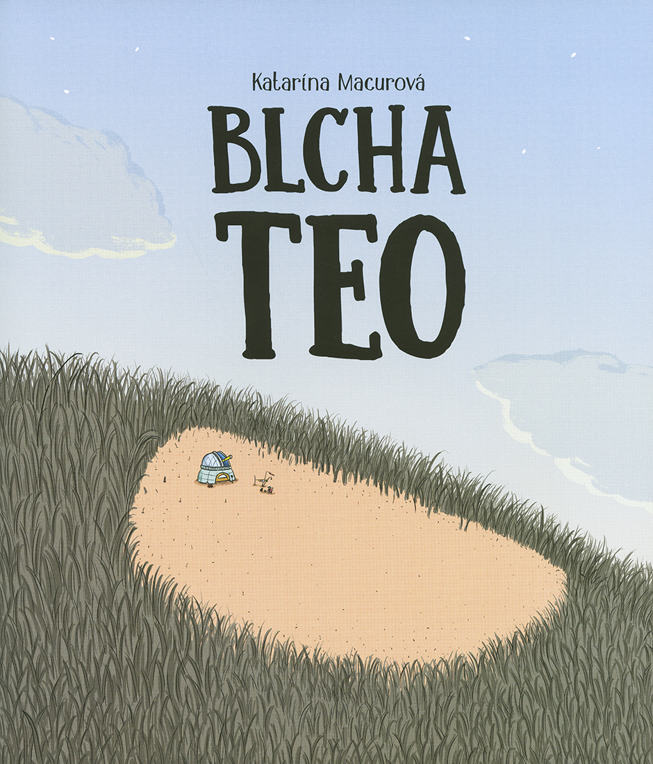 Blcha Teo - 2