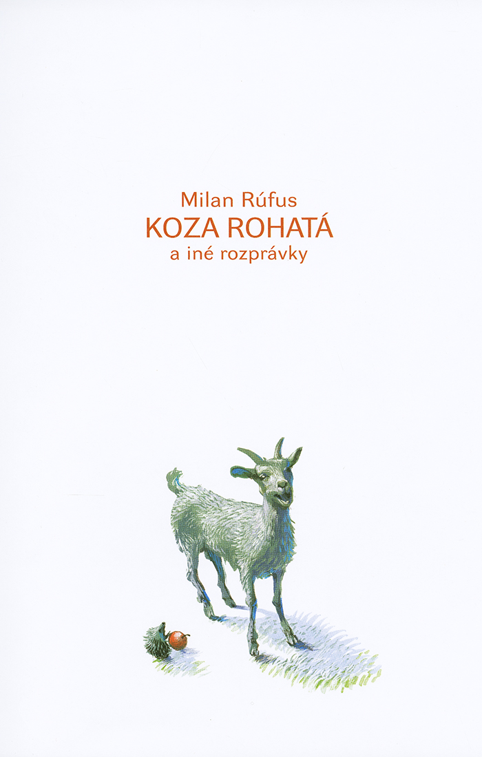 Koza rohatá a iné rozprávky - 2