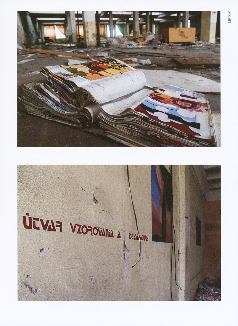 Prevádzači Urbex na Slovensku - 3