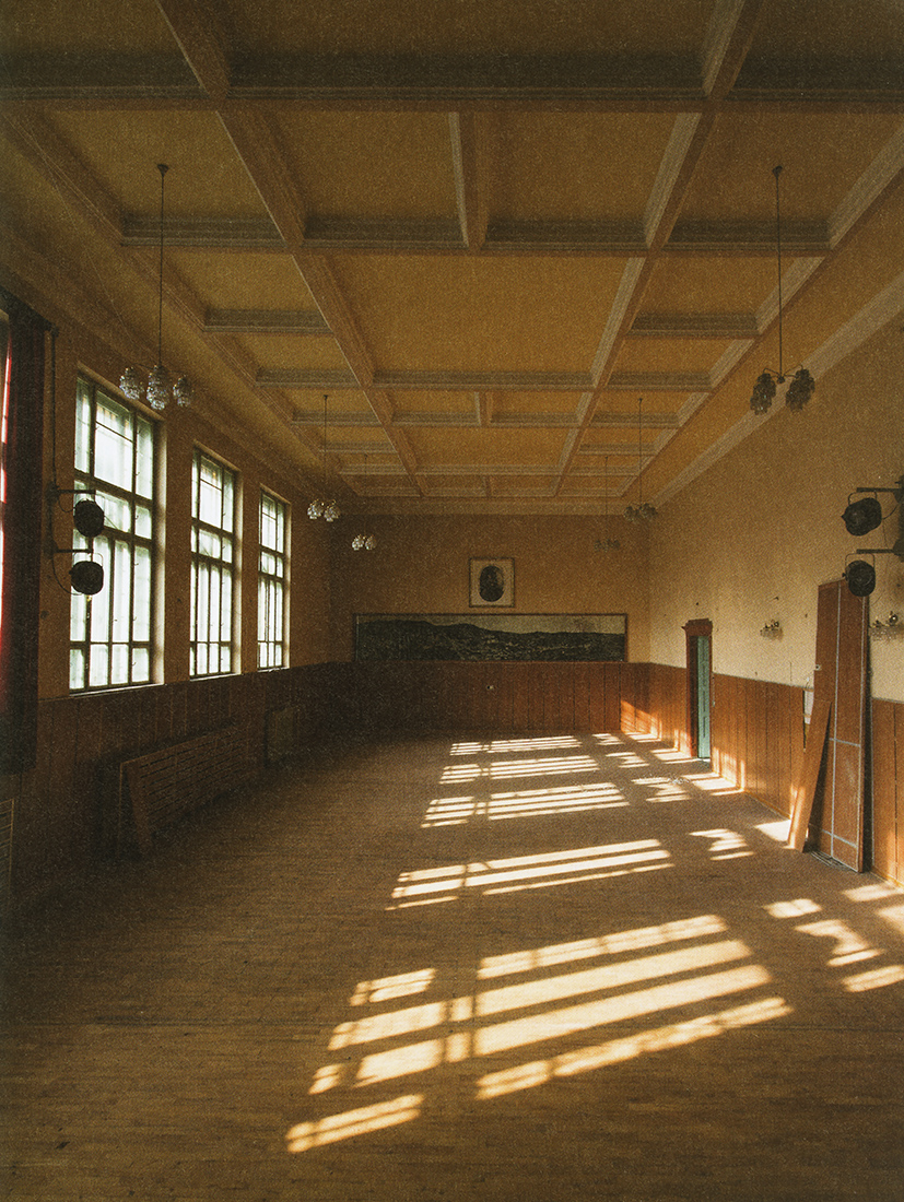 Prevádzači Urbex na Slovensku - 6