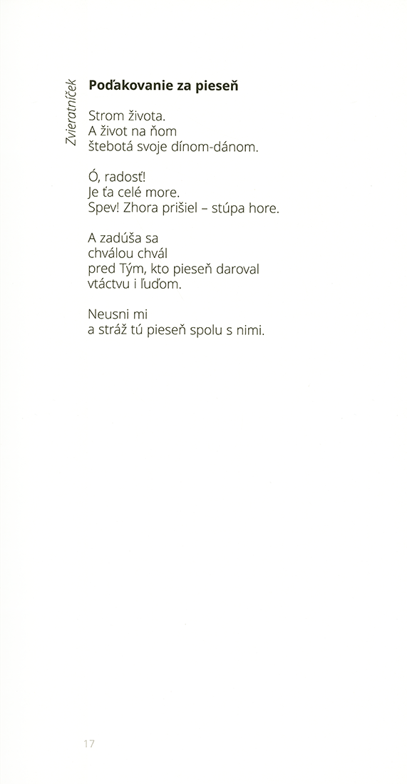 Múdrosť hlbín - 3