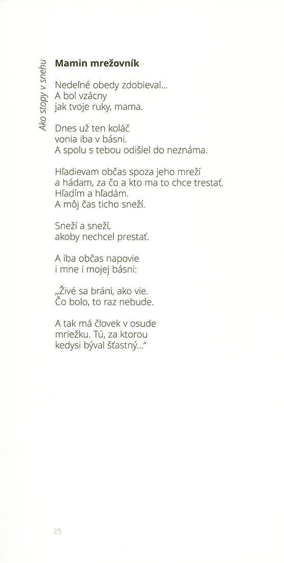 Múdrosť hlbín - 4