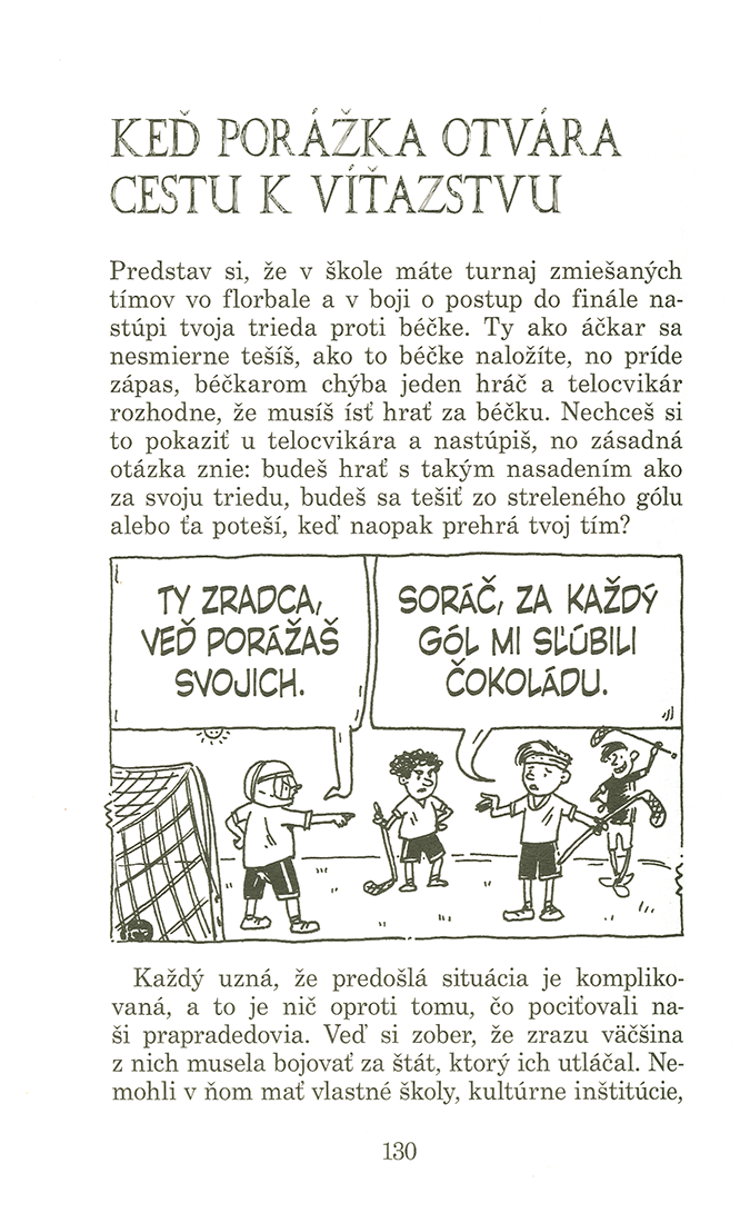 Zbohom monarchia, vitaj republika - 5