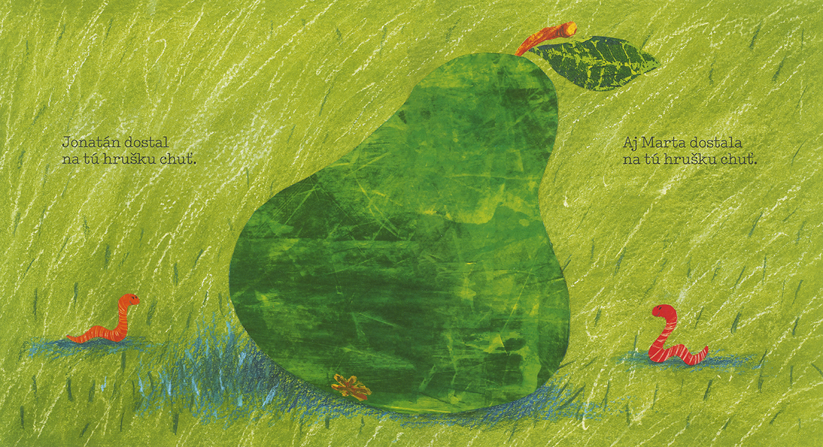 Marta a Jonatán - 2