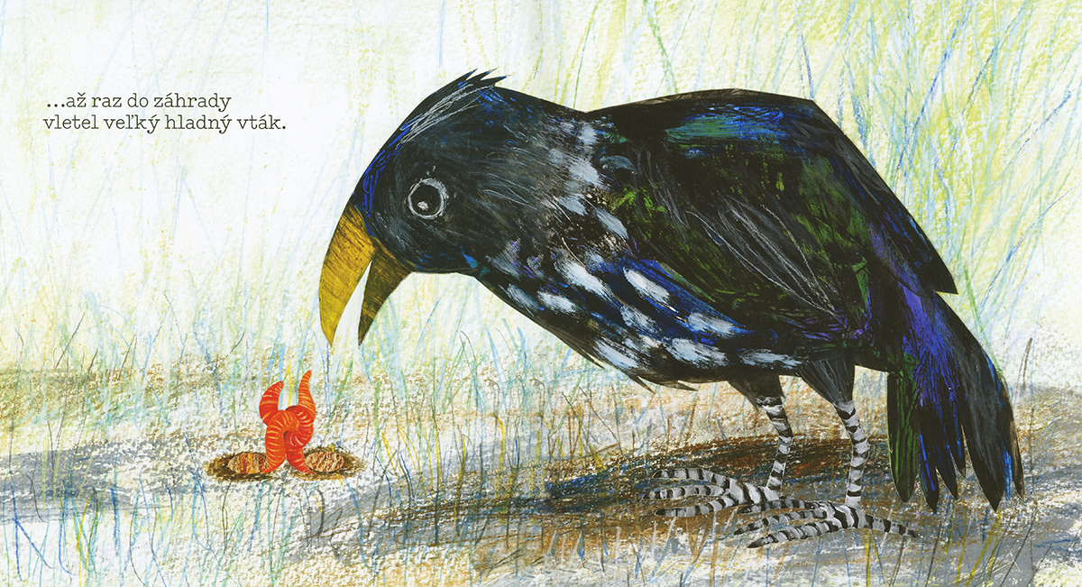 Marta a Jonatán - 4