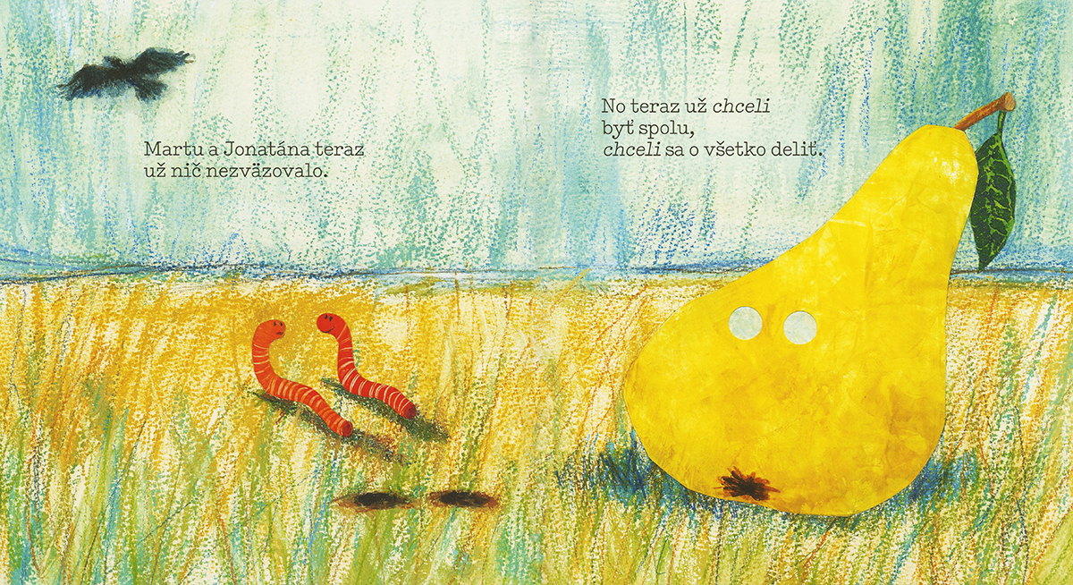 Marta a Jonatán - 5