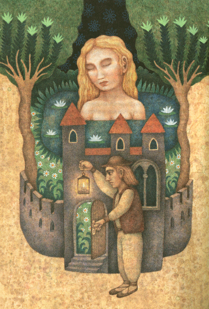 Rozprávky starých Slovákov - 2