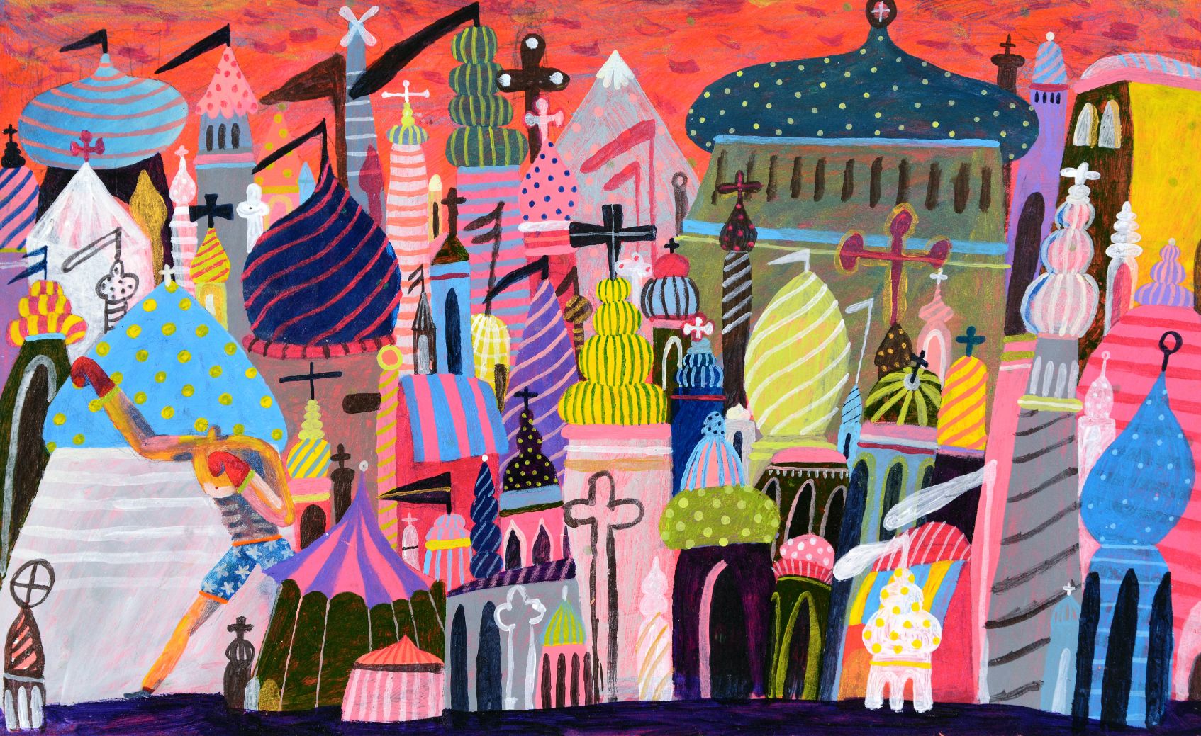 Mosht zan [The boxer] - 2