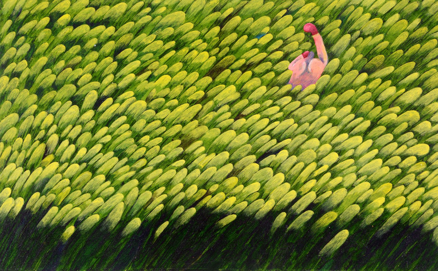 Mosht zan [The boxer] - 3