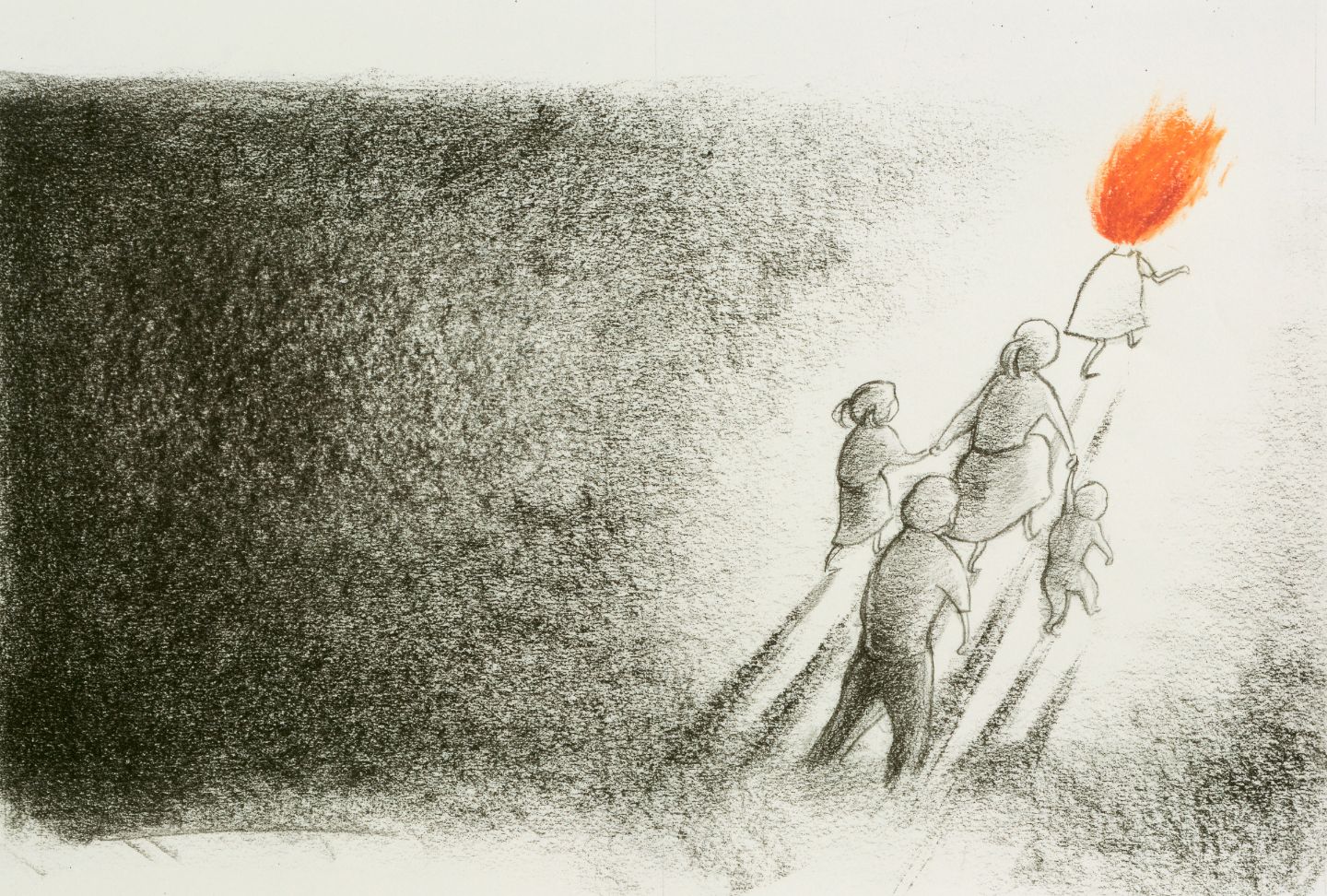 El circo de los monstruos - 2