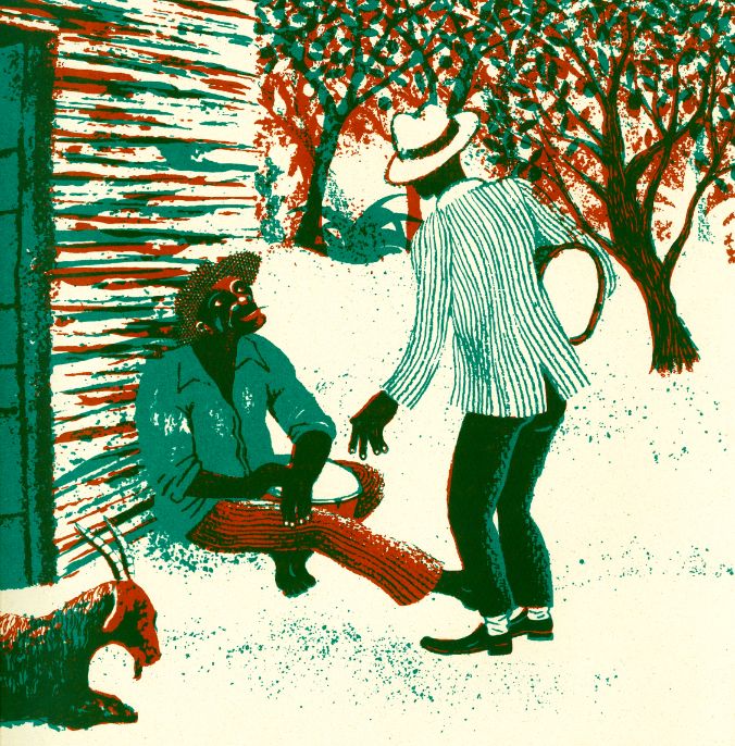 A ritmo endiablado de bomba - 2