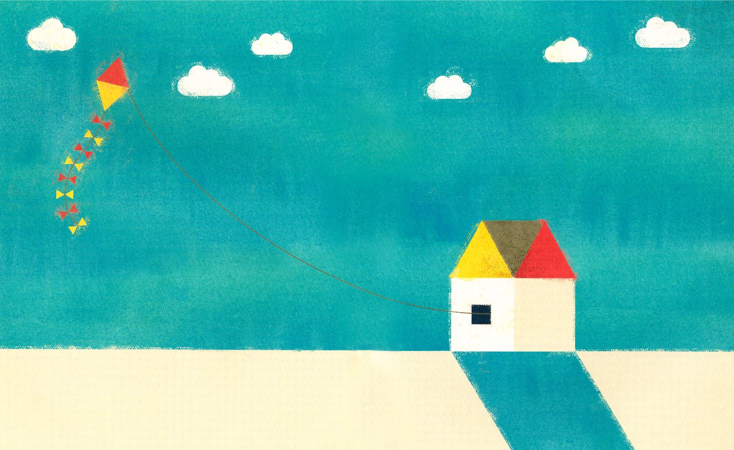 Um livro pra gente morar - 2