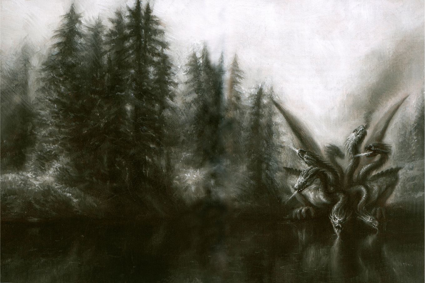 V Choči je naisto čosi - 4