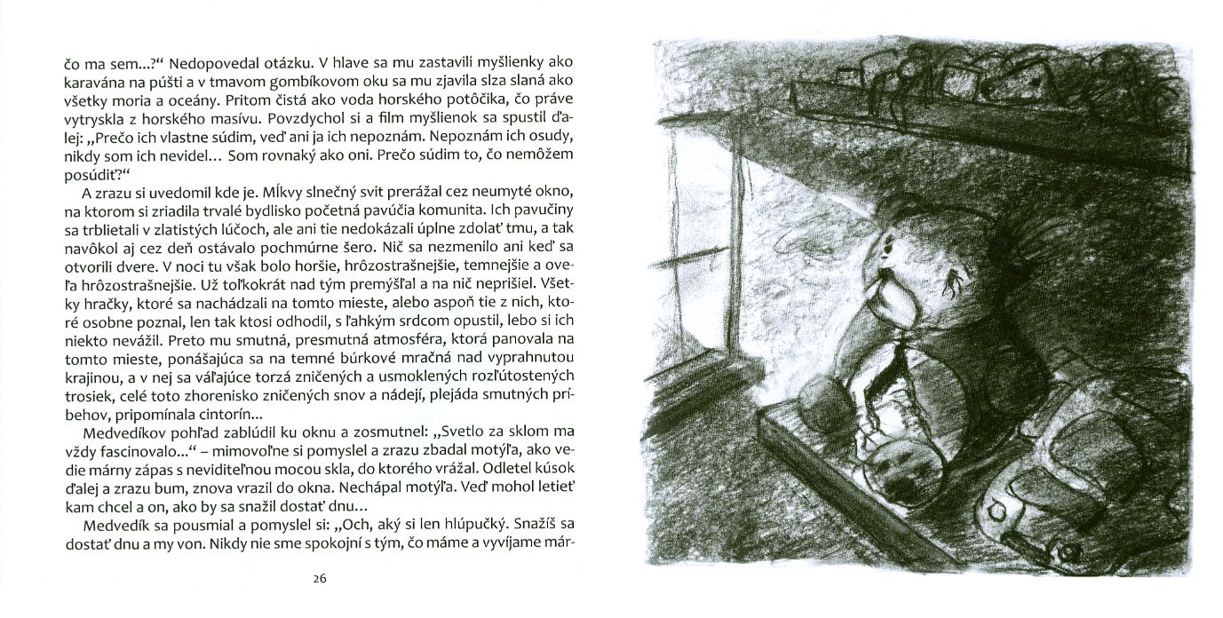 Rozprávky medzi riadkami - 2