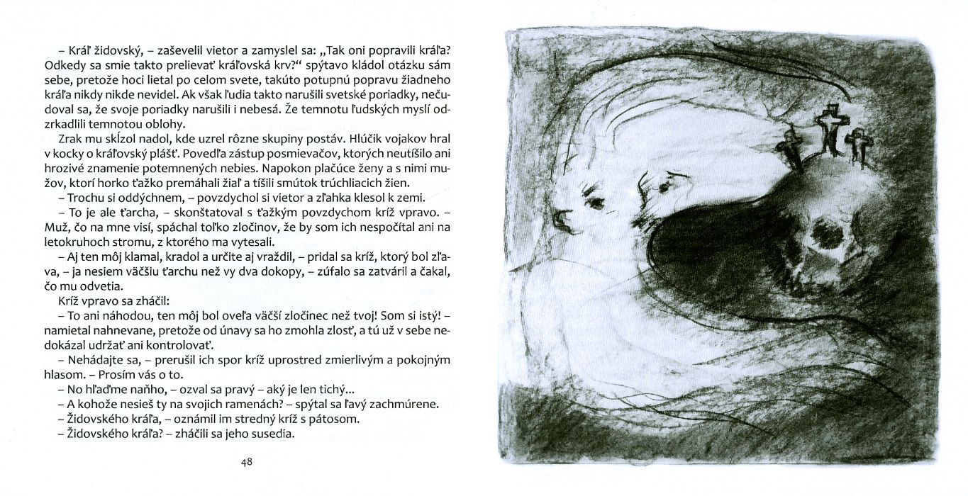 Rozprávky medzi riadkami - 3