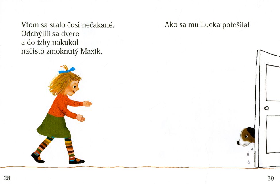 Psíček nie je bábika - 5