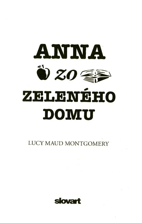 Anna zo Zeleného domu - 2