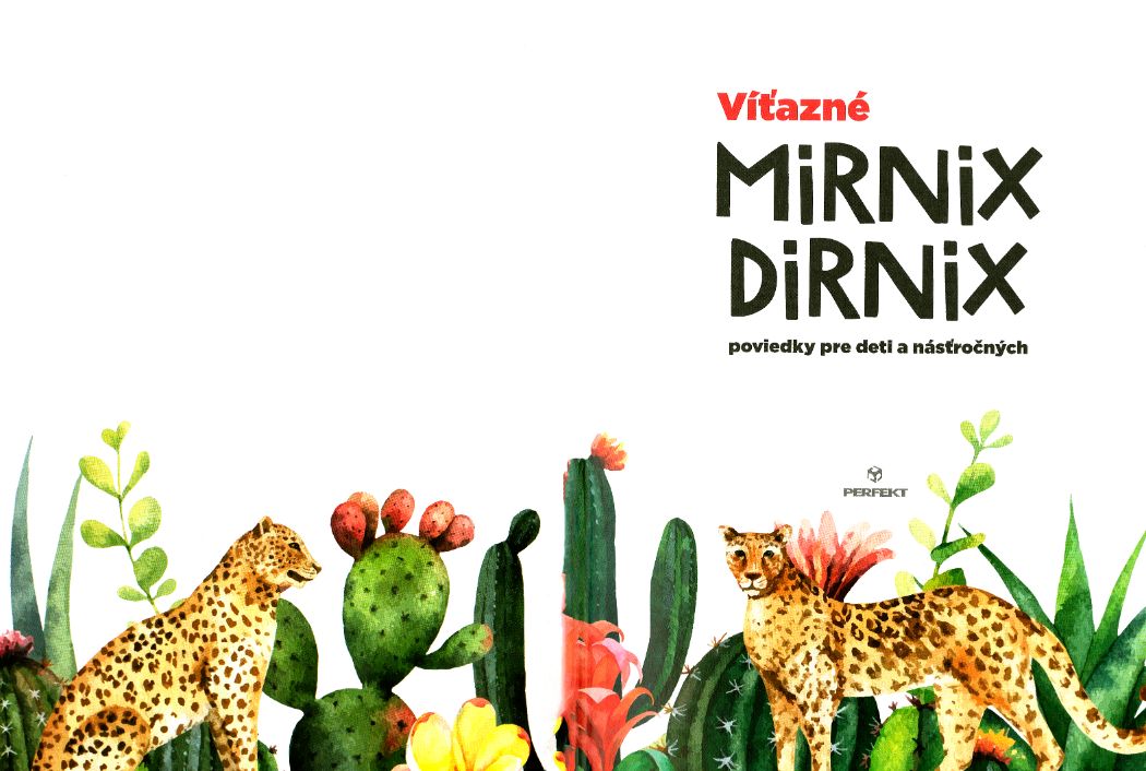 Víťazné mirnix dirnix - 2