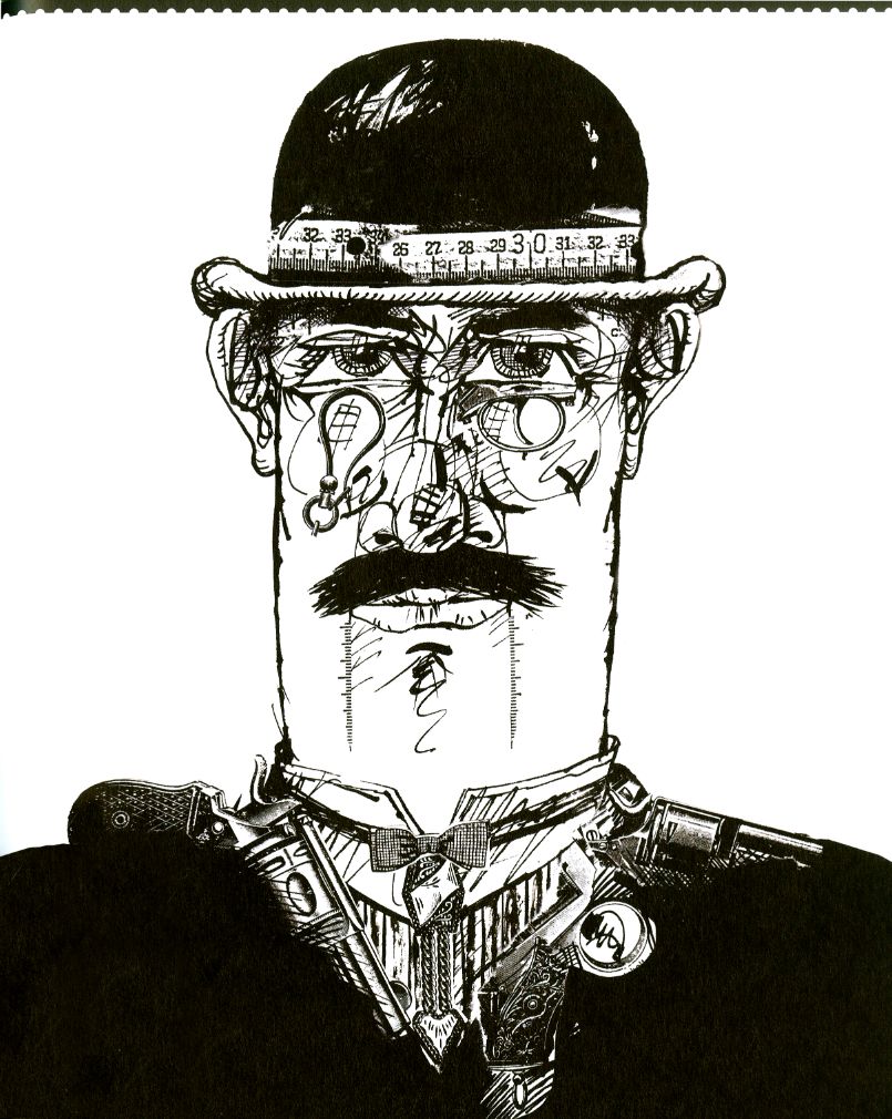 Namydlený blesk - 5