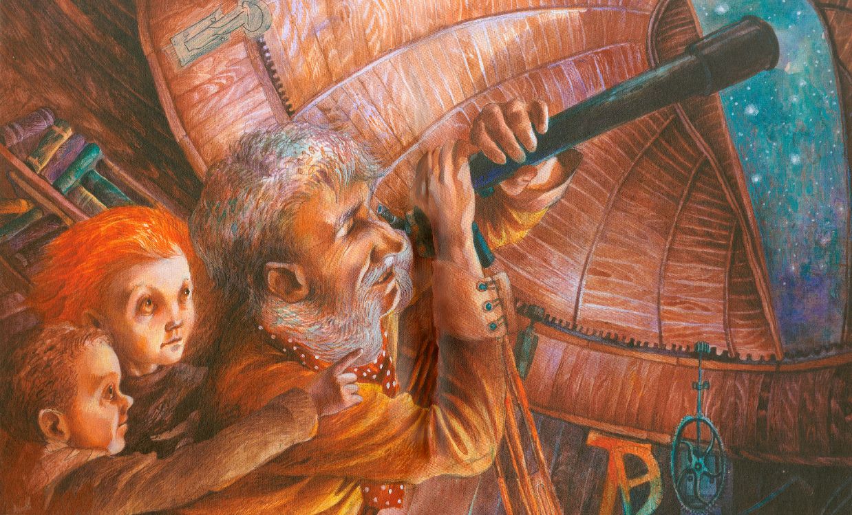 Med z ľadových kvetov - 2