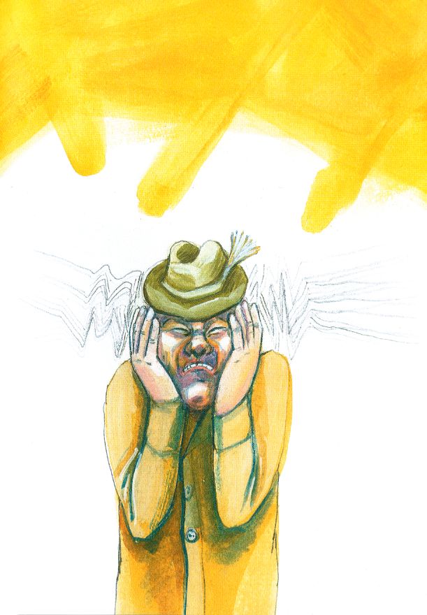 Stratená flauta pána Ananása - 3